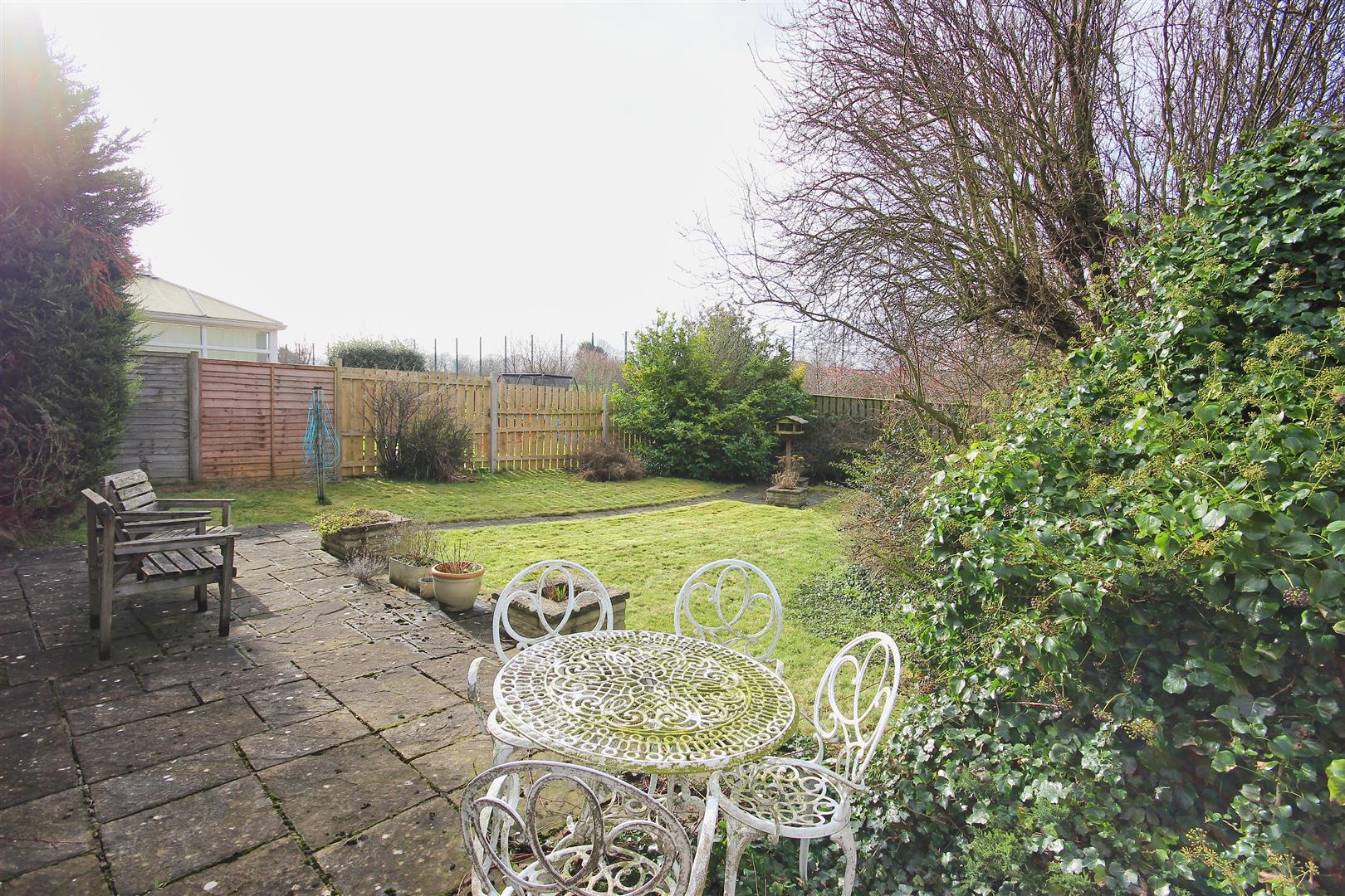 Ashcourt Drive, Hornsea